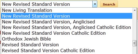 Nrsv Study Bible Catholic Edition