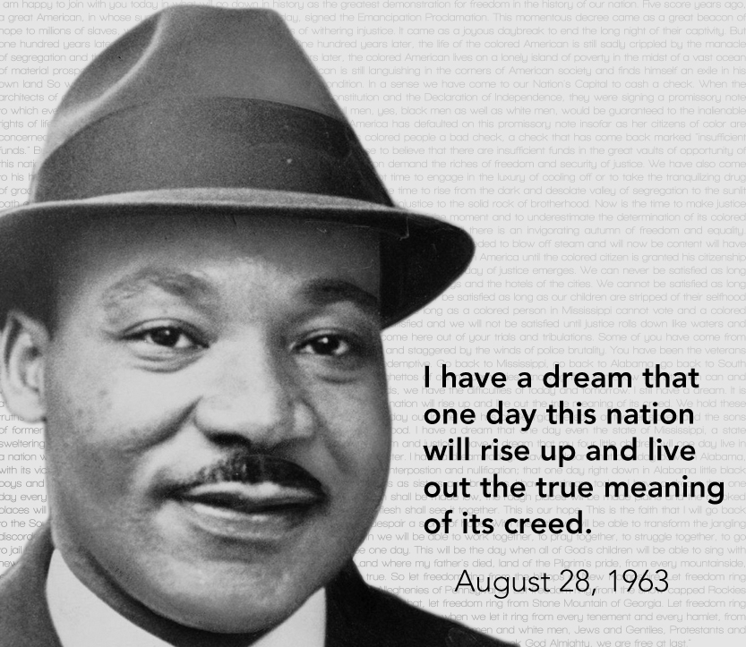 More On The Anniversary Of I Have A Dream Bible Gateway Blog More On The Anniversary Of I Have A Dream Bible Gateway Blog