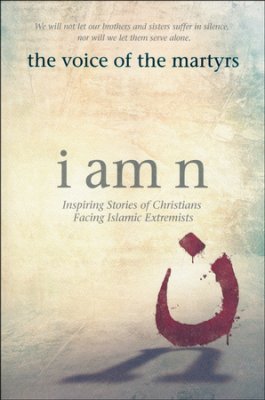 Buy your copy of I Am N in the Bible Gateway Store where you'll enjoy low prices every day