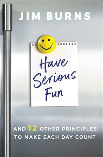 Buy your copy of Have Serious Fun in the Bible Gateway Store where you'll enjoy low prices every day