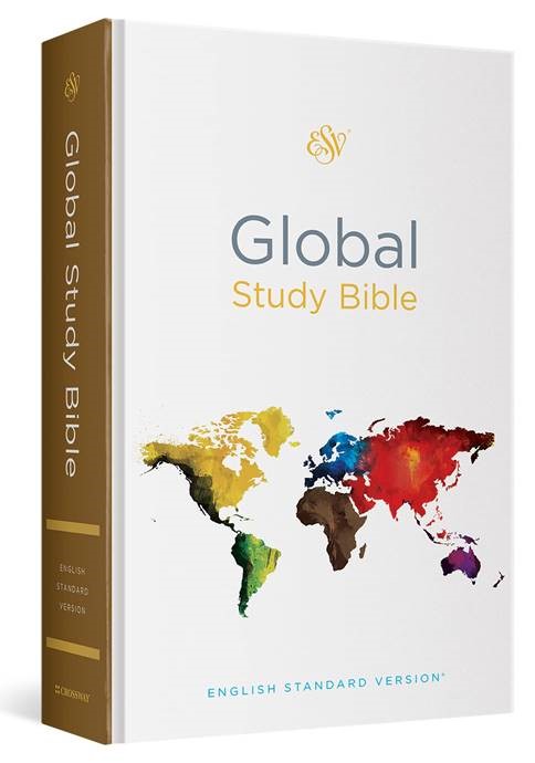 ESV Global Study Bible Now In Bible Gateway Plus Bible Gateway Blog